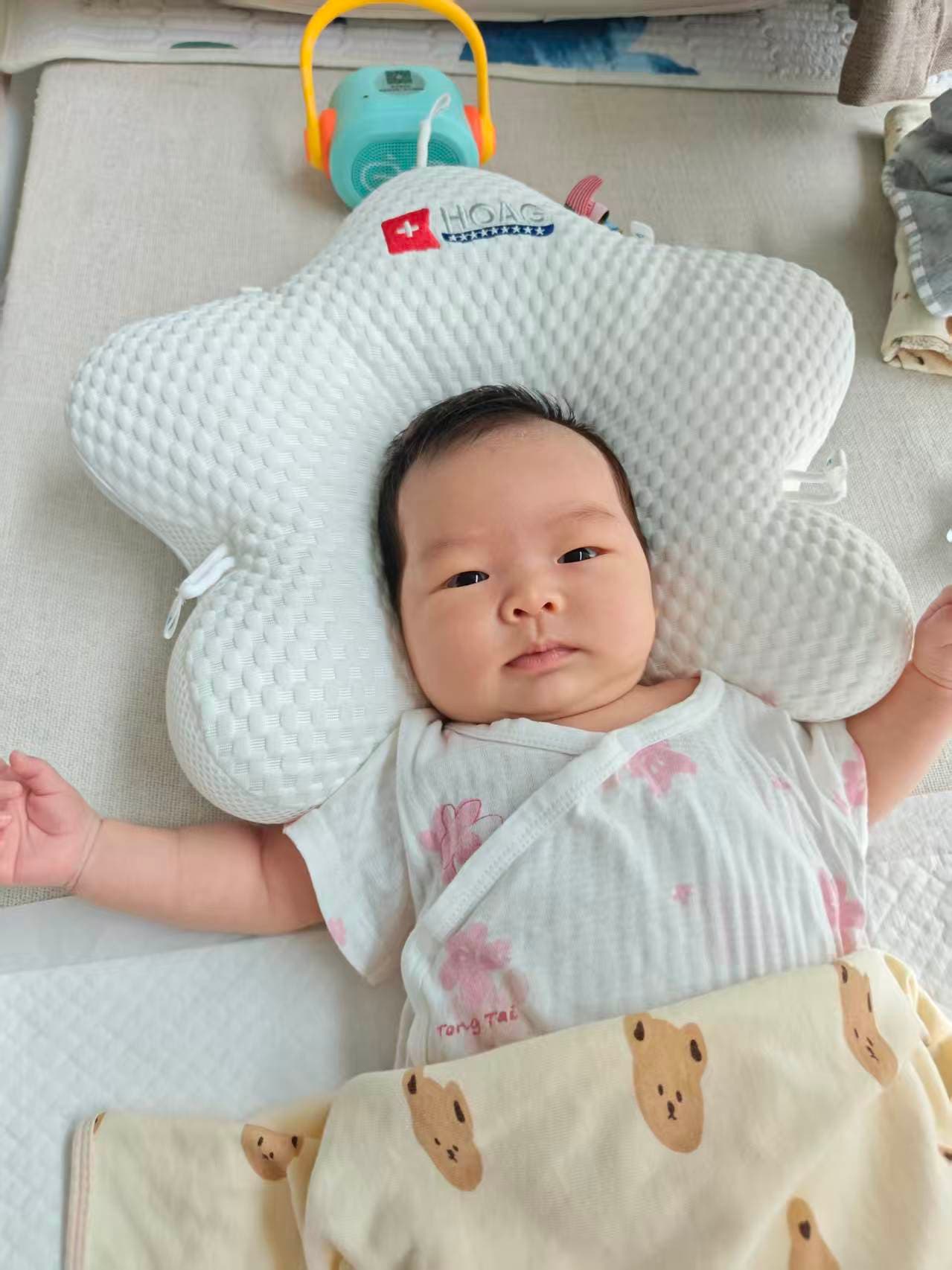 汐汐成长照片 7