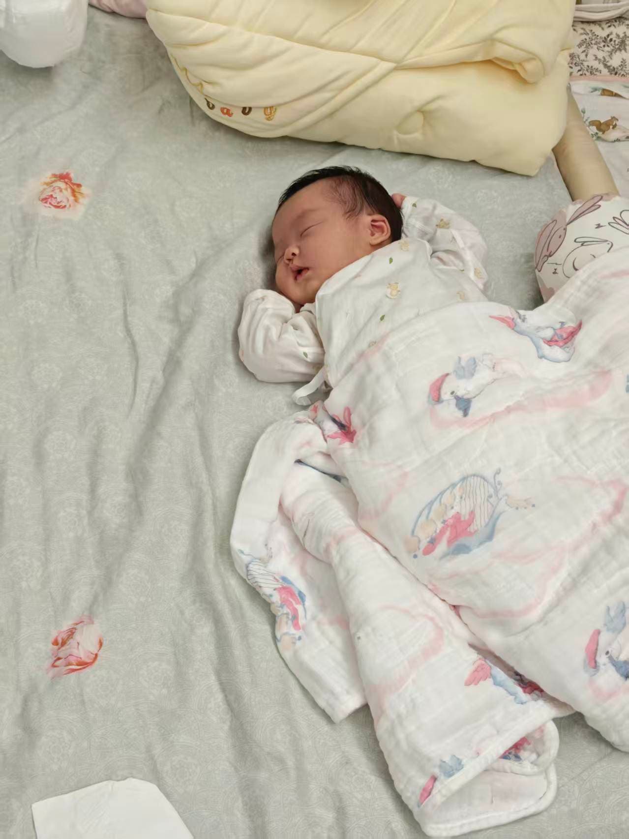 汐汐首页照片 1